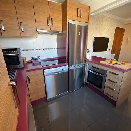 Apartamento Fuengirola Centro Exteriér fotografie