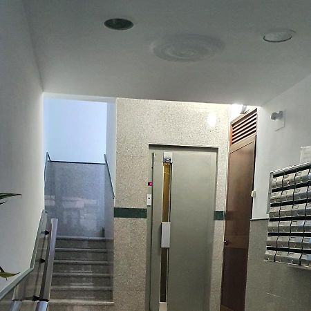 Apartamento Fuengirola Centro Exteriér fotografie