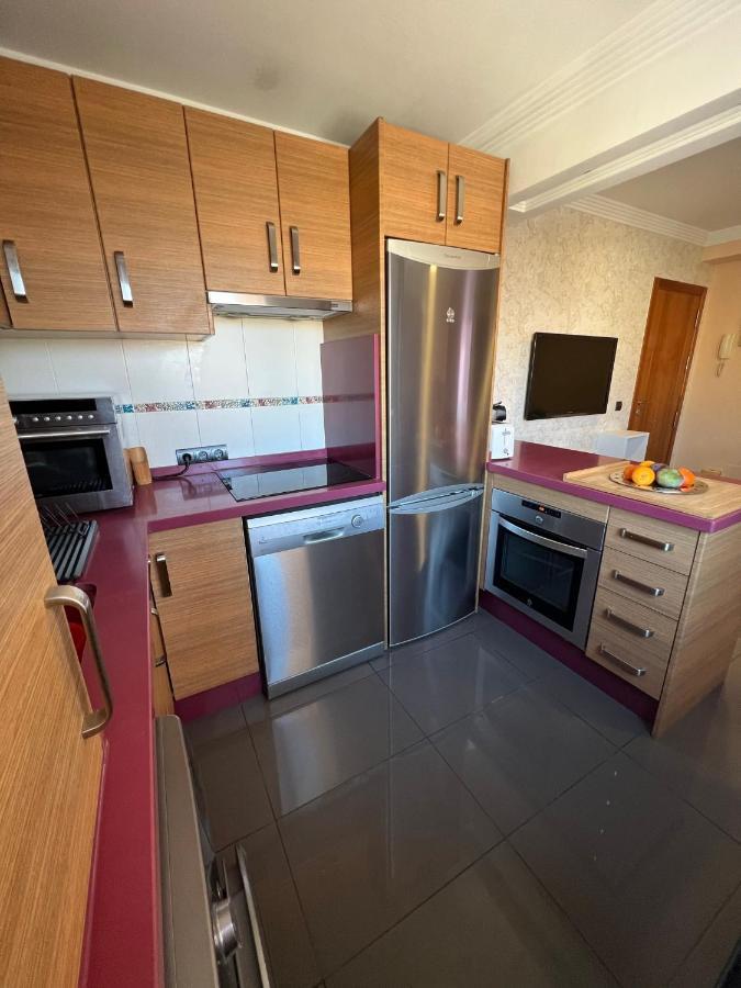 Apartamento Fuengirola Centro Exteriér fotografie