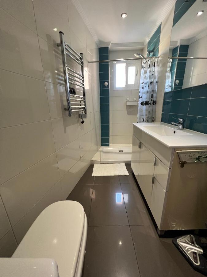 Apartamento Fuengirola Centro Exteriér fotografie