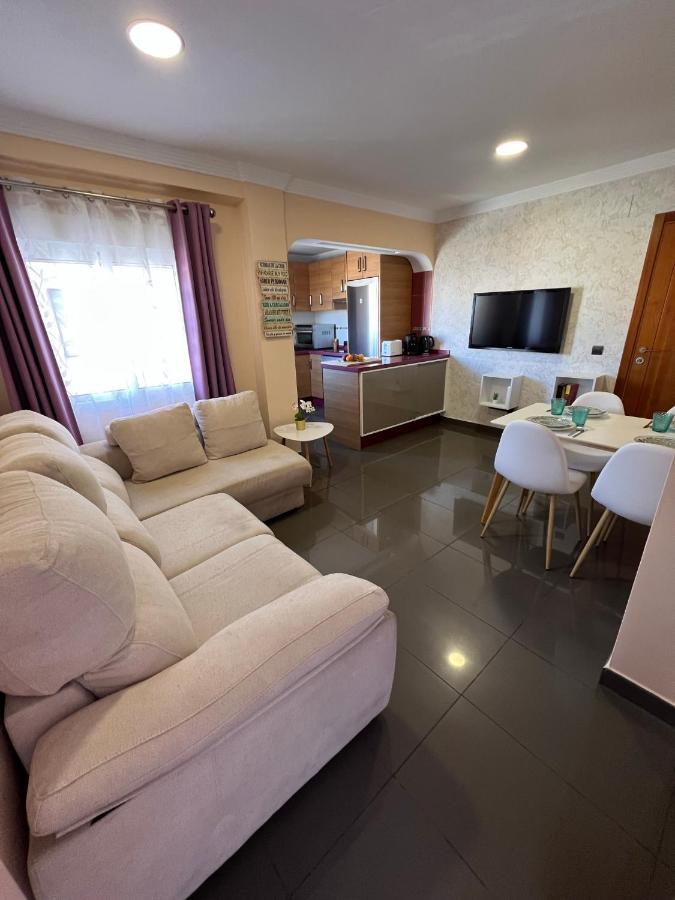 Apartamento Fuengirola Centro Exteriér fotografie