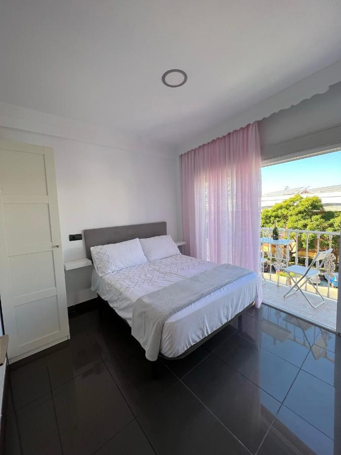 Apartamento Fuengirola Centro Exteriér fotografie