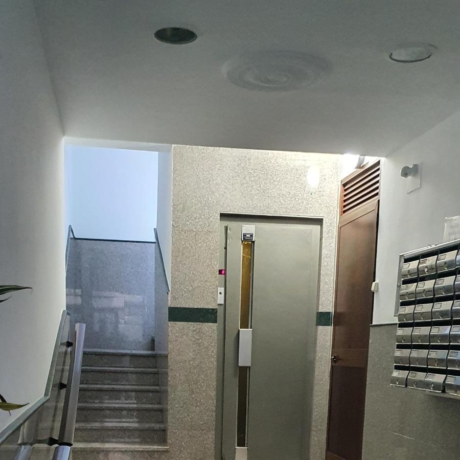Apartamento Fuengirola Centro Exteriér fotografie