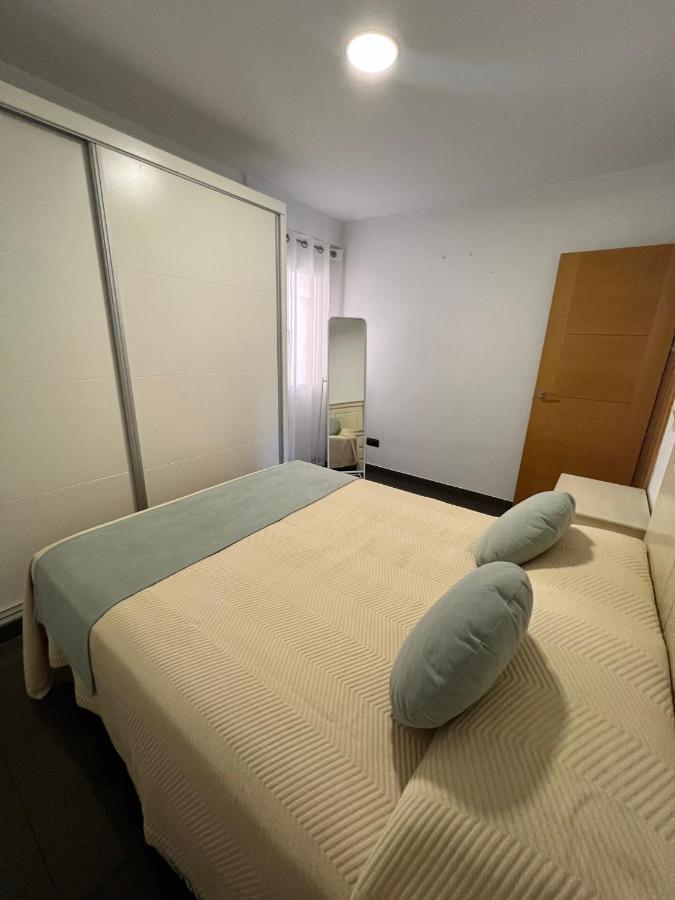 Apartamento Fuengirola Centro Exteriér fotografie